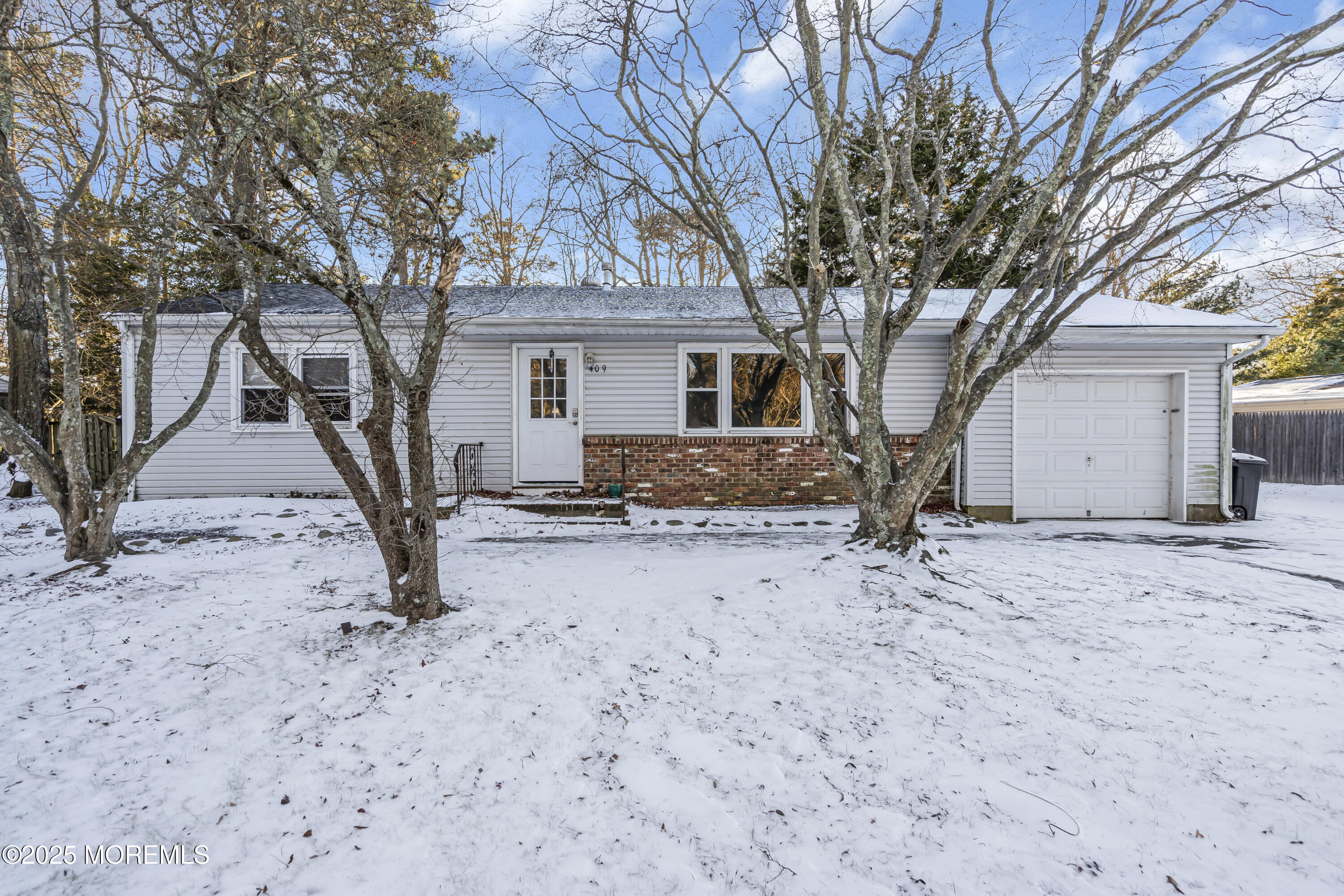 409 Nautilus Boulevard, Forked River, South Dakota image 1
