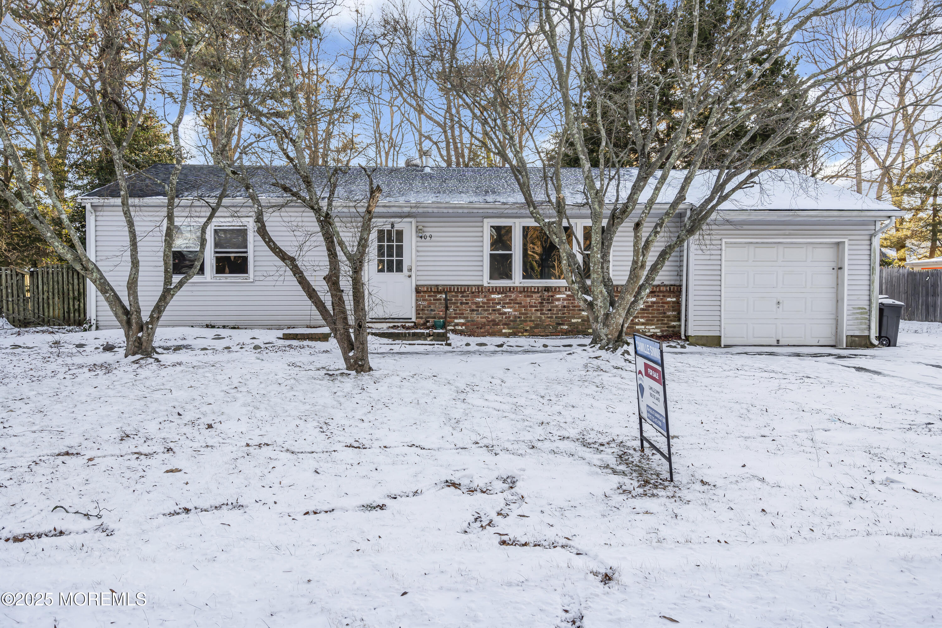 409 Nautilus Boulevard, Forked River, South Dakota image 4