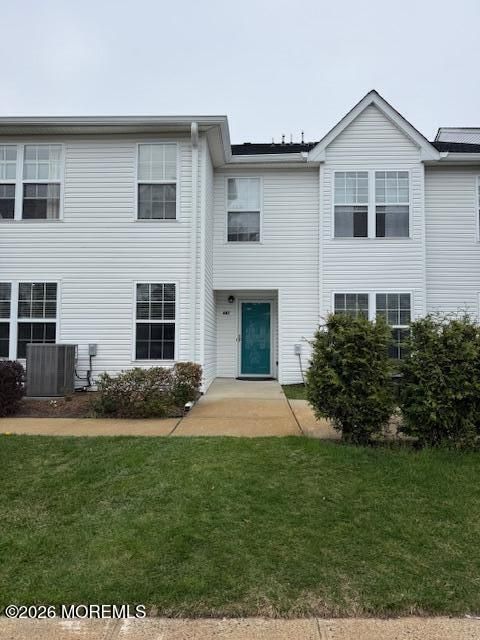 Condo For Sale - 407 Deuce Drive<br/> Wall, NJ 07719