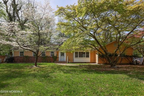 Photo of 33 Fish Hawk Drive, Middletown, NJ 07748 (MLS # 22610217)