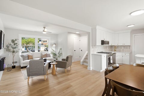 Condo For Sale - 75 Grand Central Avenue #3<br/> Lavallette, NJ 08735