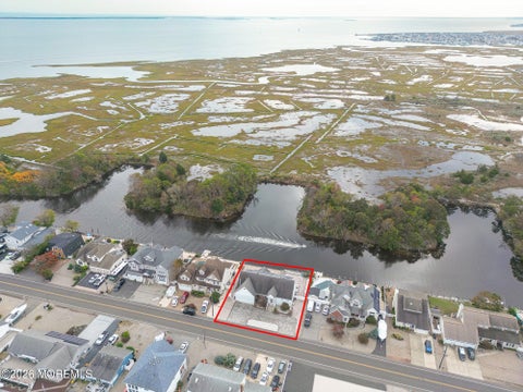 Photo of 1035 Laurel Boulevard, Lanoka Harbor, NJ 08734 (MLS # 22633042)