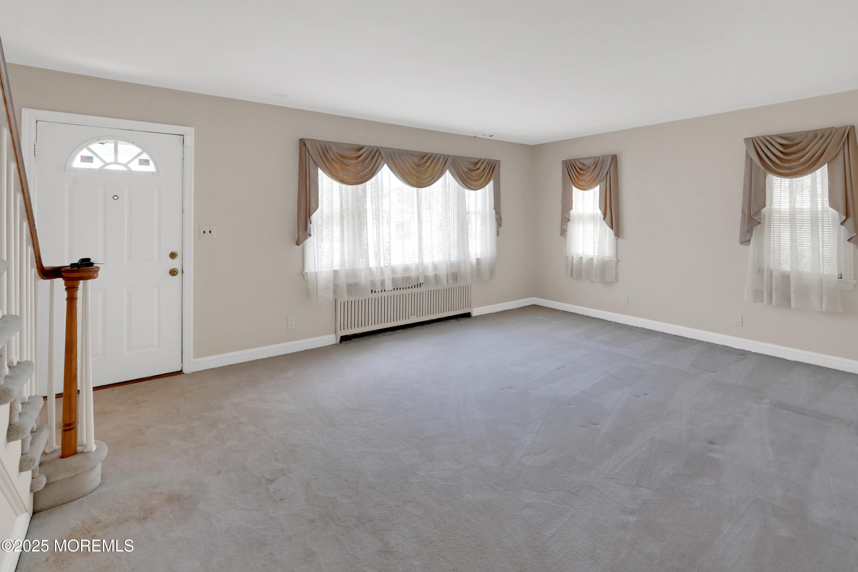 7 Tabor Street