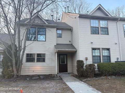 1201 Bluebell Drive Jackson NJ 08527