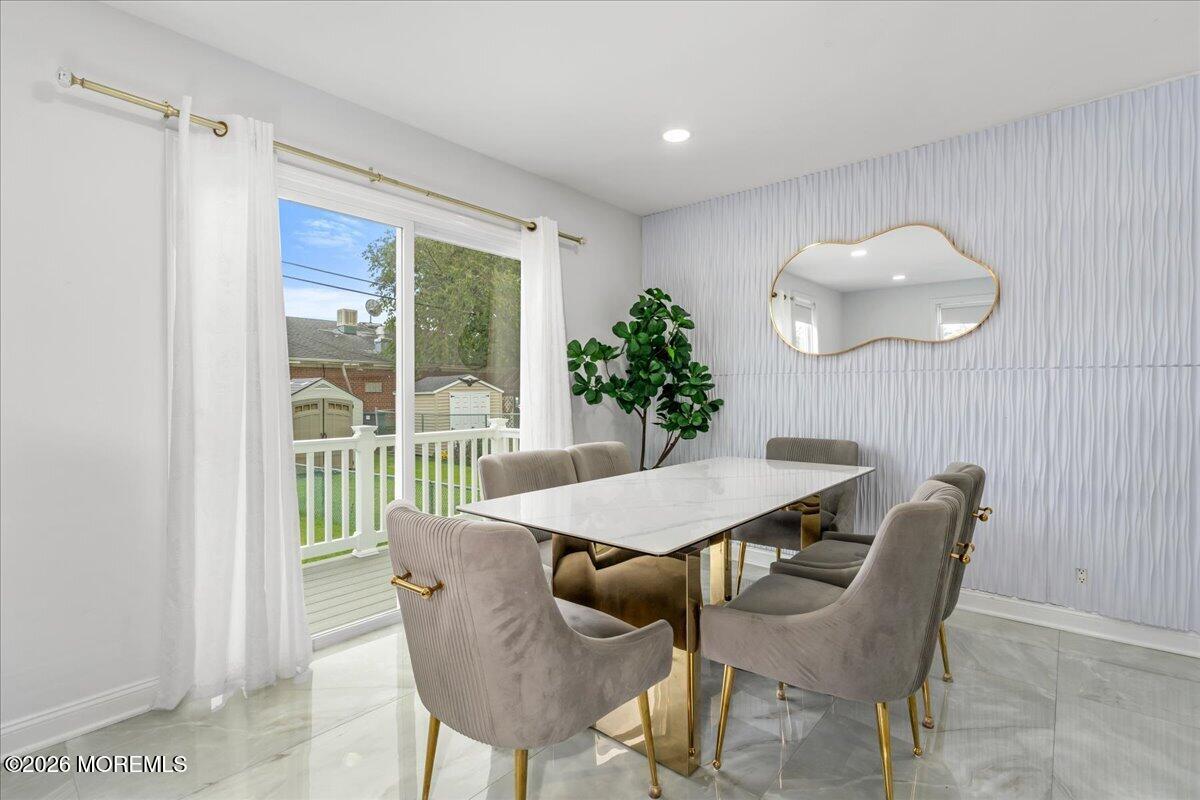 2 Barker Avenue