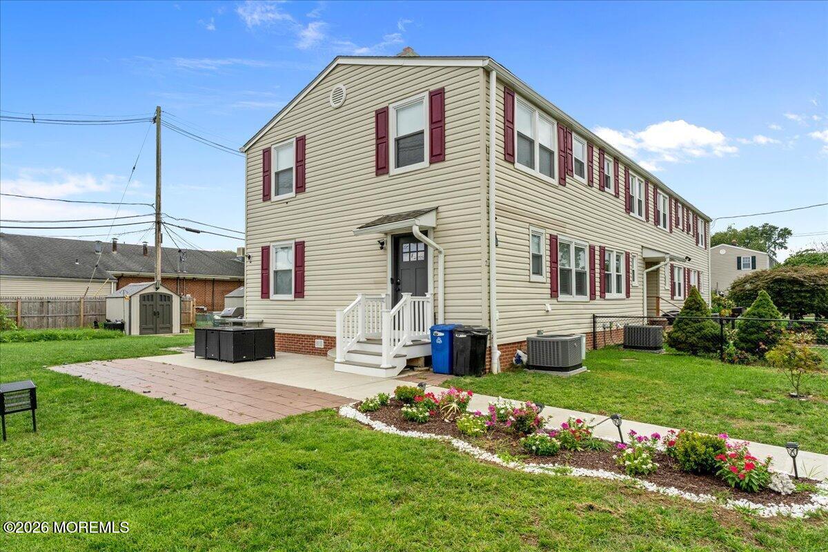 2 Barker Avenue