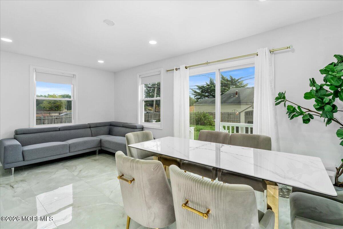 2 Barker Avenue