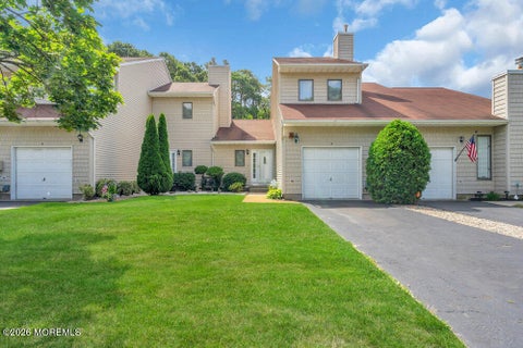 Condo For Sale - 5 S Sailors Quay Drive<br/> Ocean County, Brick, NJ 08723