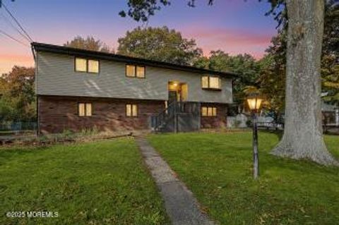 Photo of 46 Fredric Drive, Ocean Twp, NJ 07712 (MLS # 22610568)