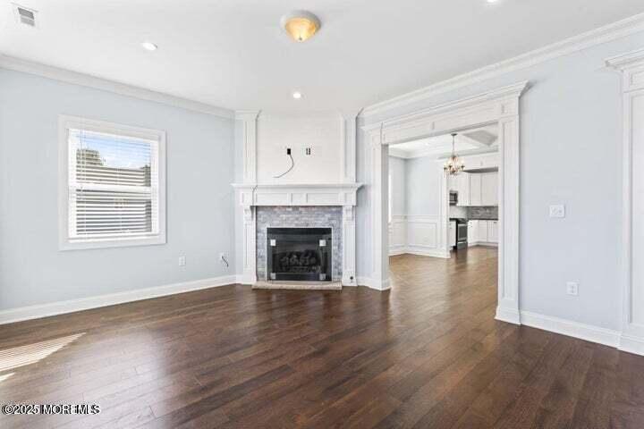31 Shore Drive annual rental