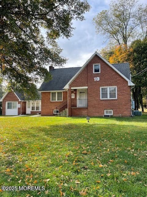 10 Tindall Road 5 Middletown NJ 07748