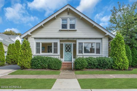 4 2nd Avenue Sea Girt NJ 08750