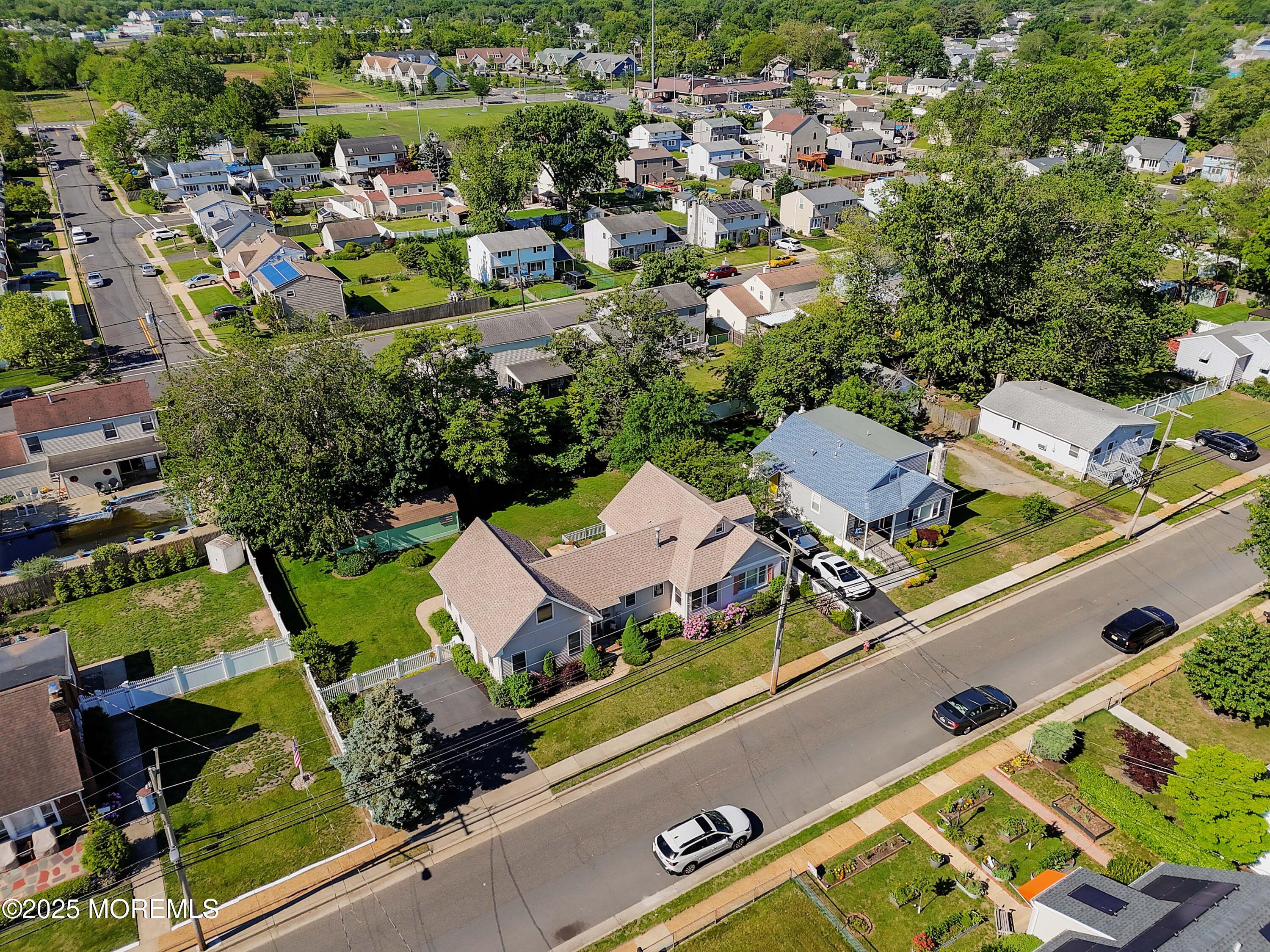 146 Morningside Avenue, Union Beach, New Jersey image 33