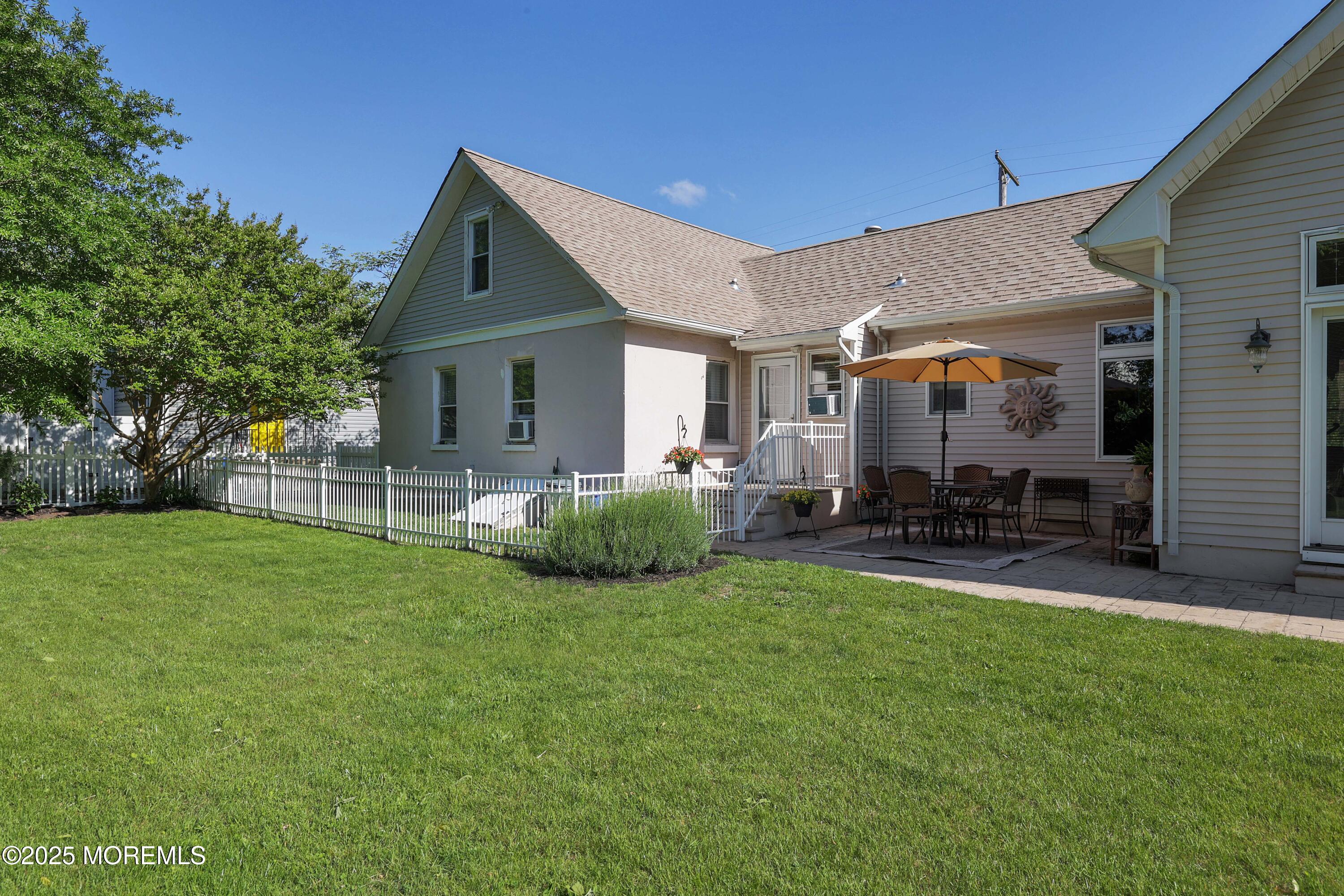 146 Morningside Avenue, Union Beach, New Jersey image 27