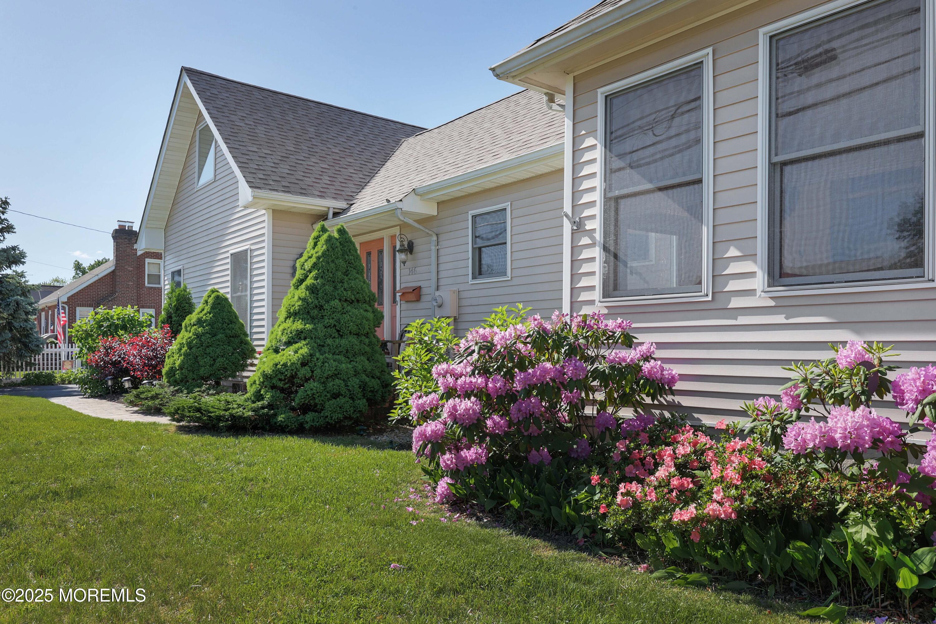 146 Morningside Avenue