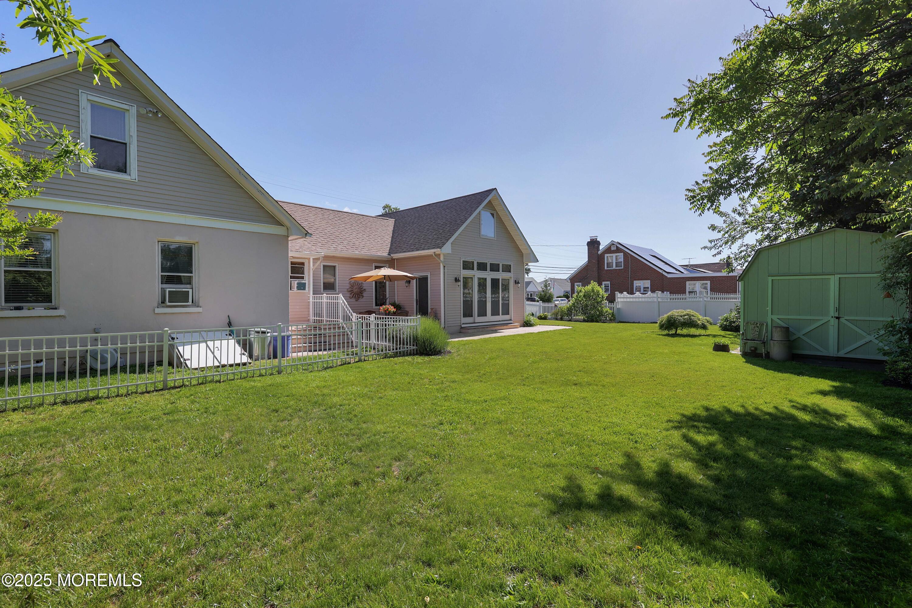 146 Morningside Avenue, Union Beach, New Jersey image 37