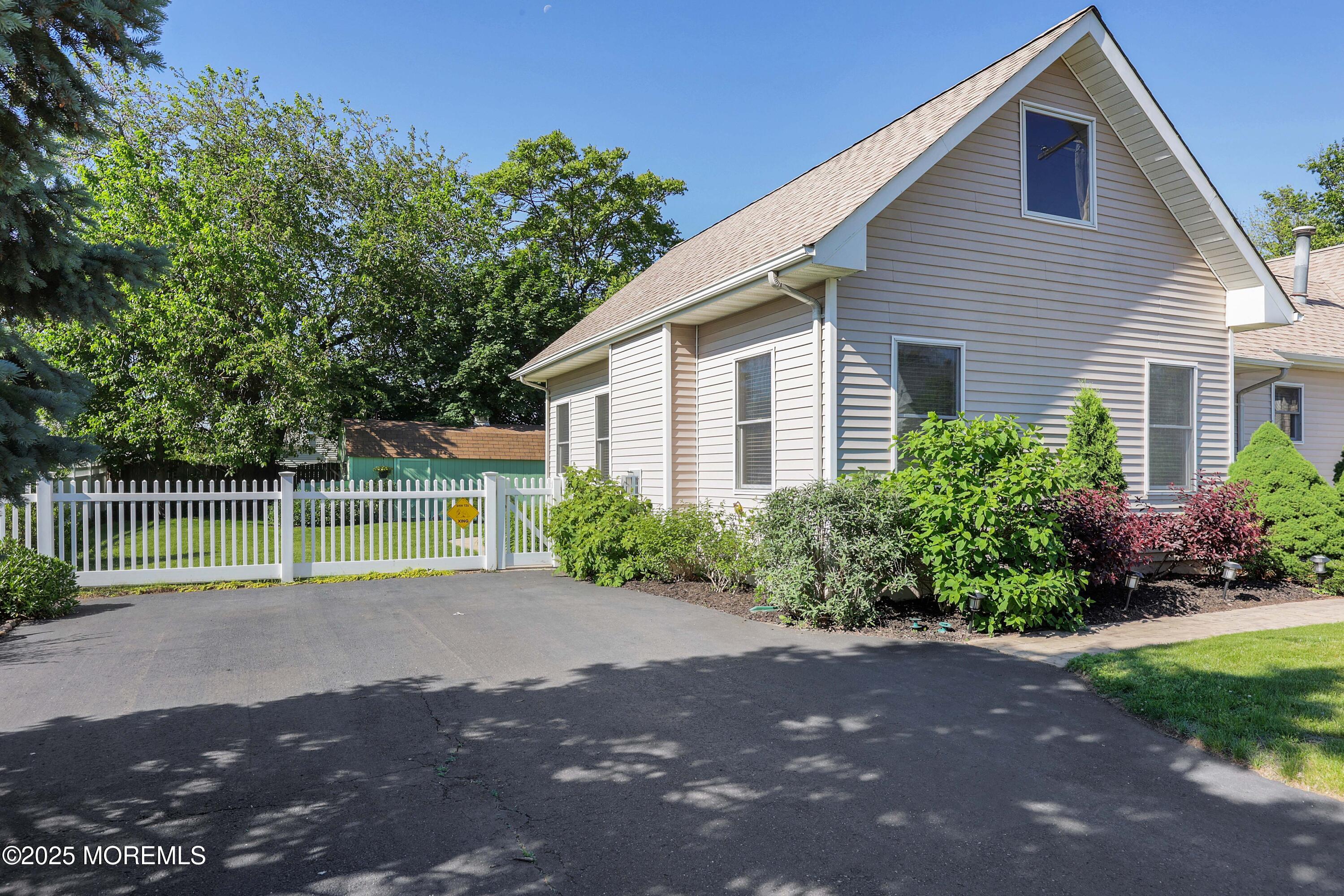 146 Morningside Avenue