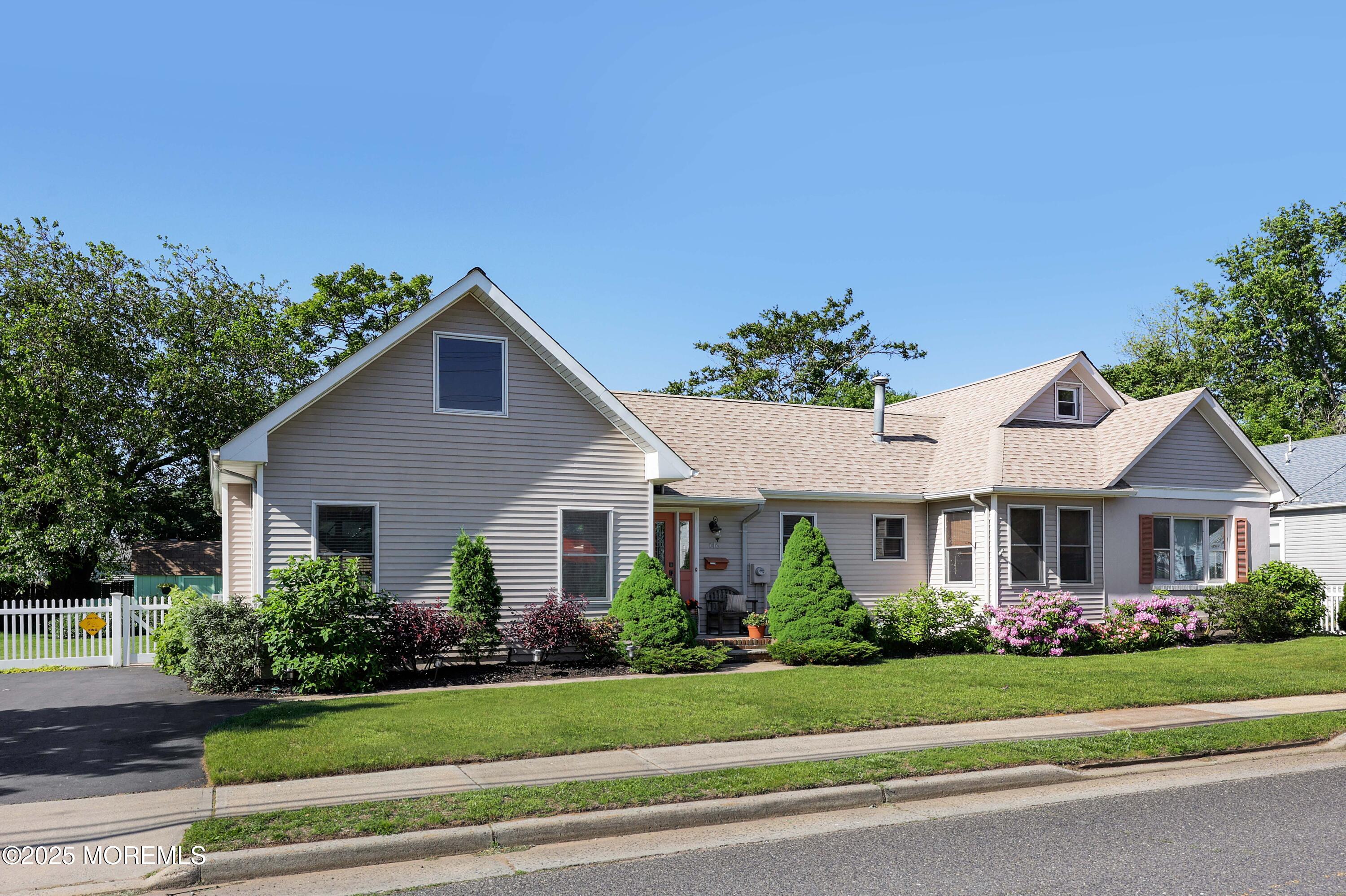 146 Morningside Avenue