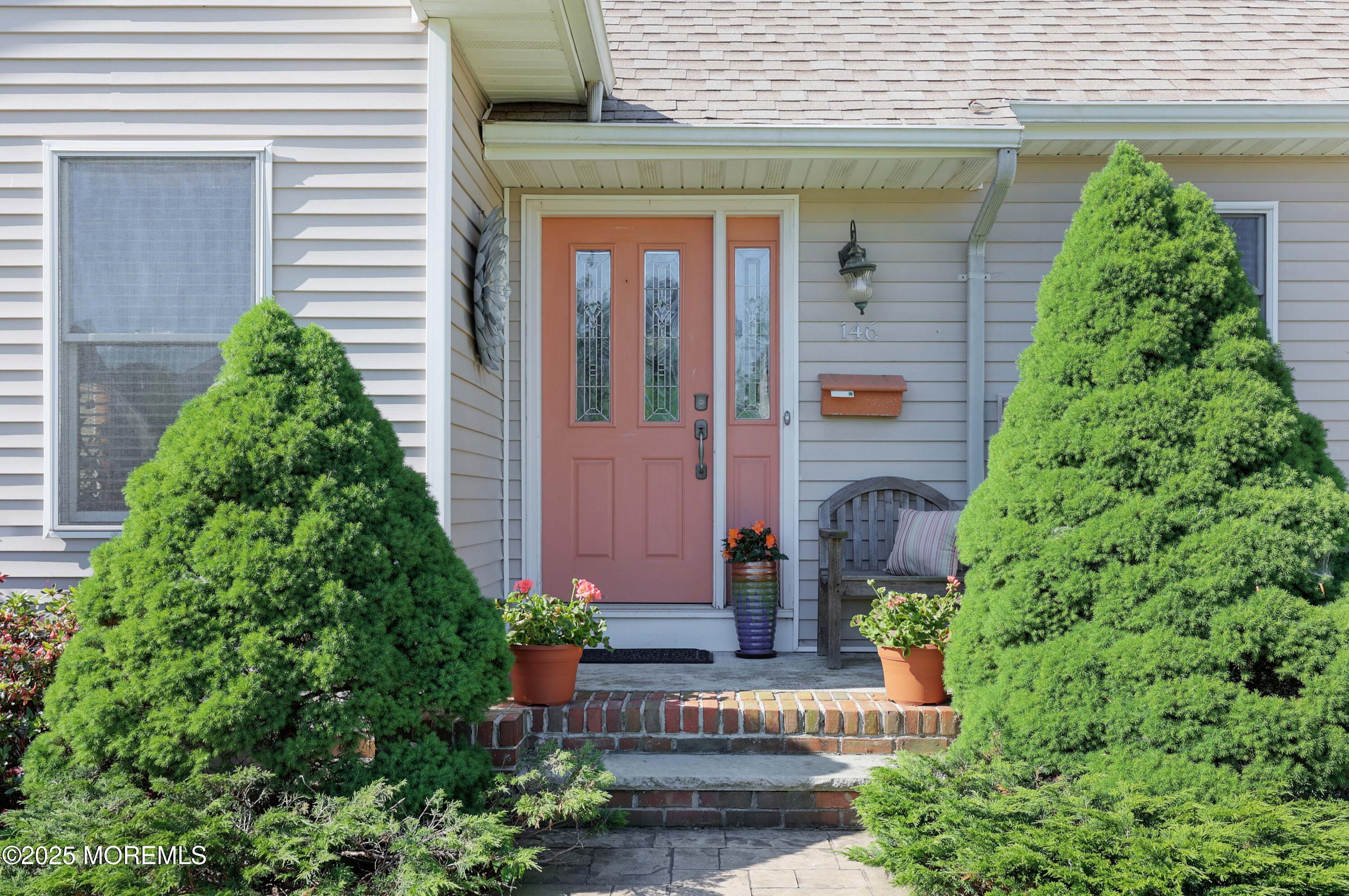 146 Morningside Avenue