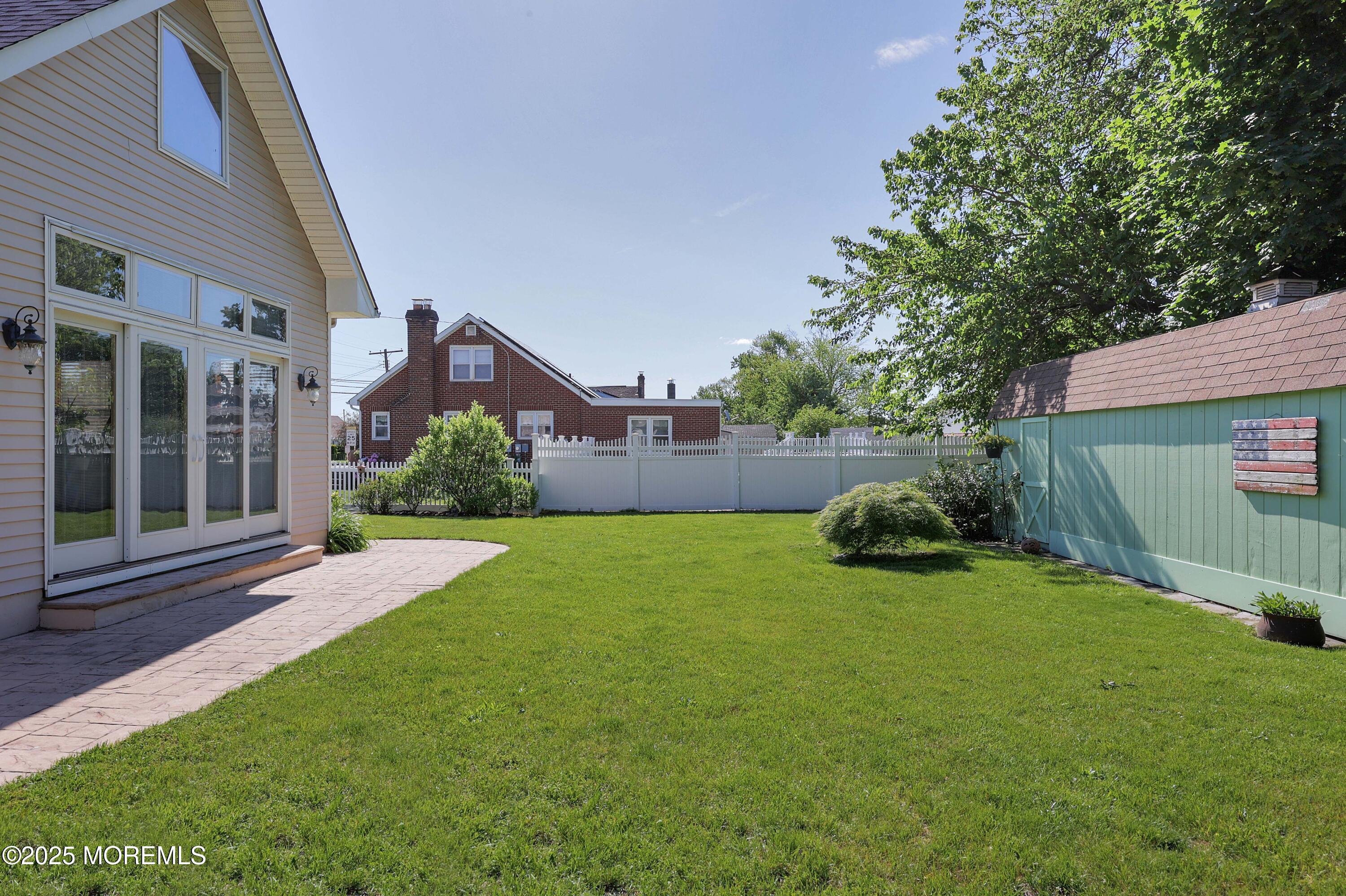 146 Morningside Avenue, Union Beach, New Jersey image 35