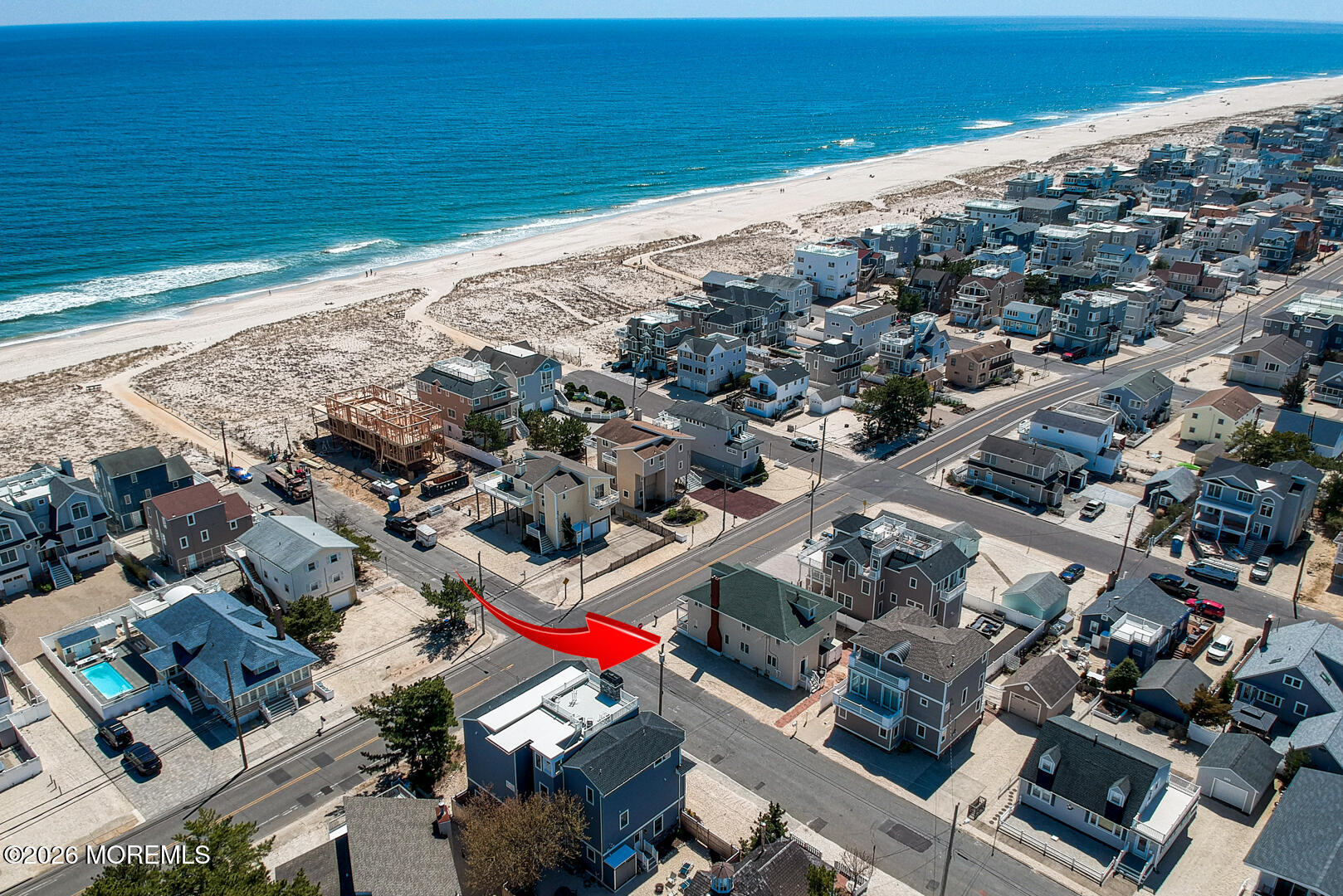 Long Beach Twp, New Jersey, 08008, United States, 8 Bedrooms Bedrooms, ,4 BathroomsBathrooms,Residential,Active,2021624