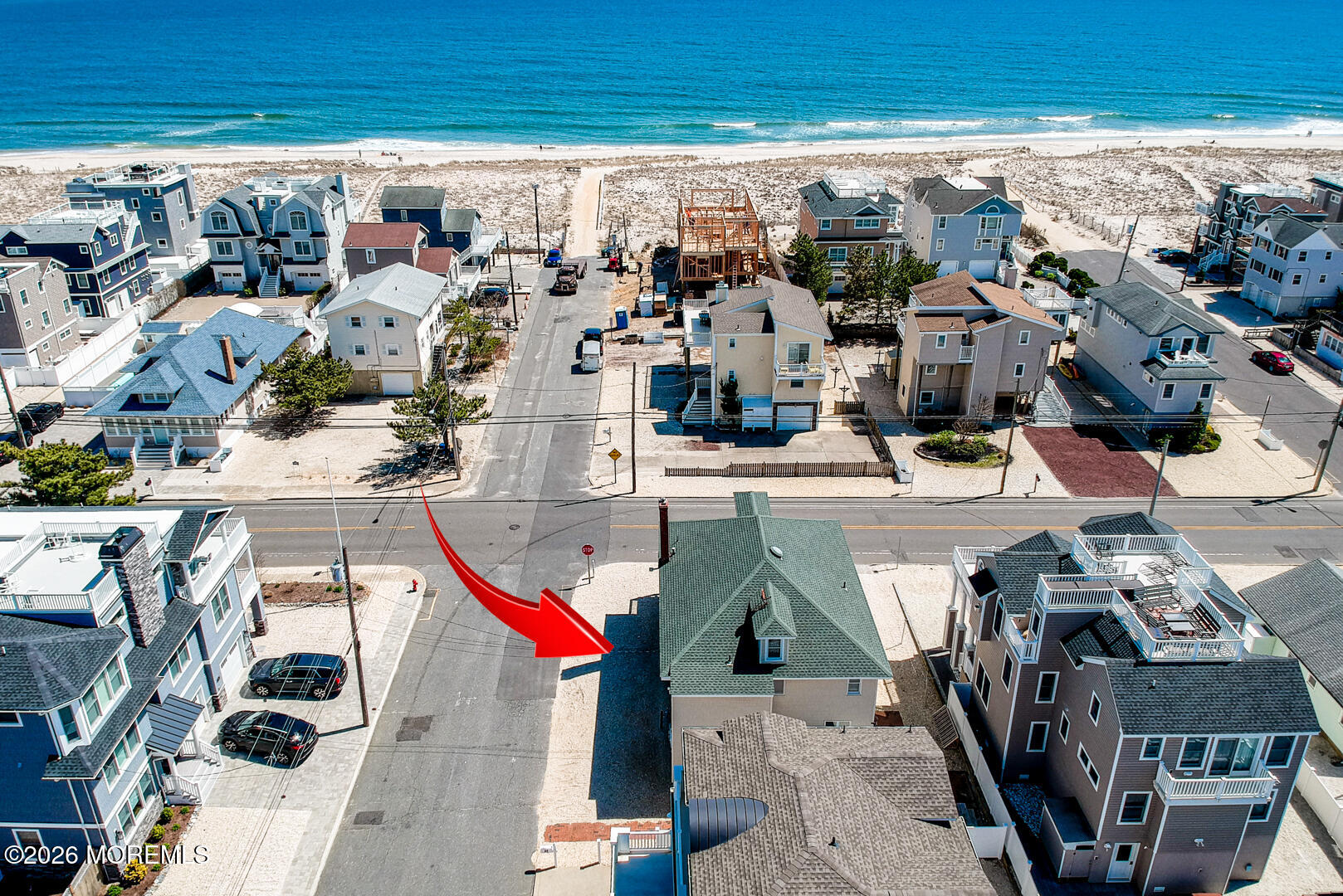 Long Beach Twp, New Jersey, 08008, United States, 8 Bedrooms Bedrooms, ,4 BathroomsBathrooms,Residential,Active,2021624