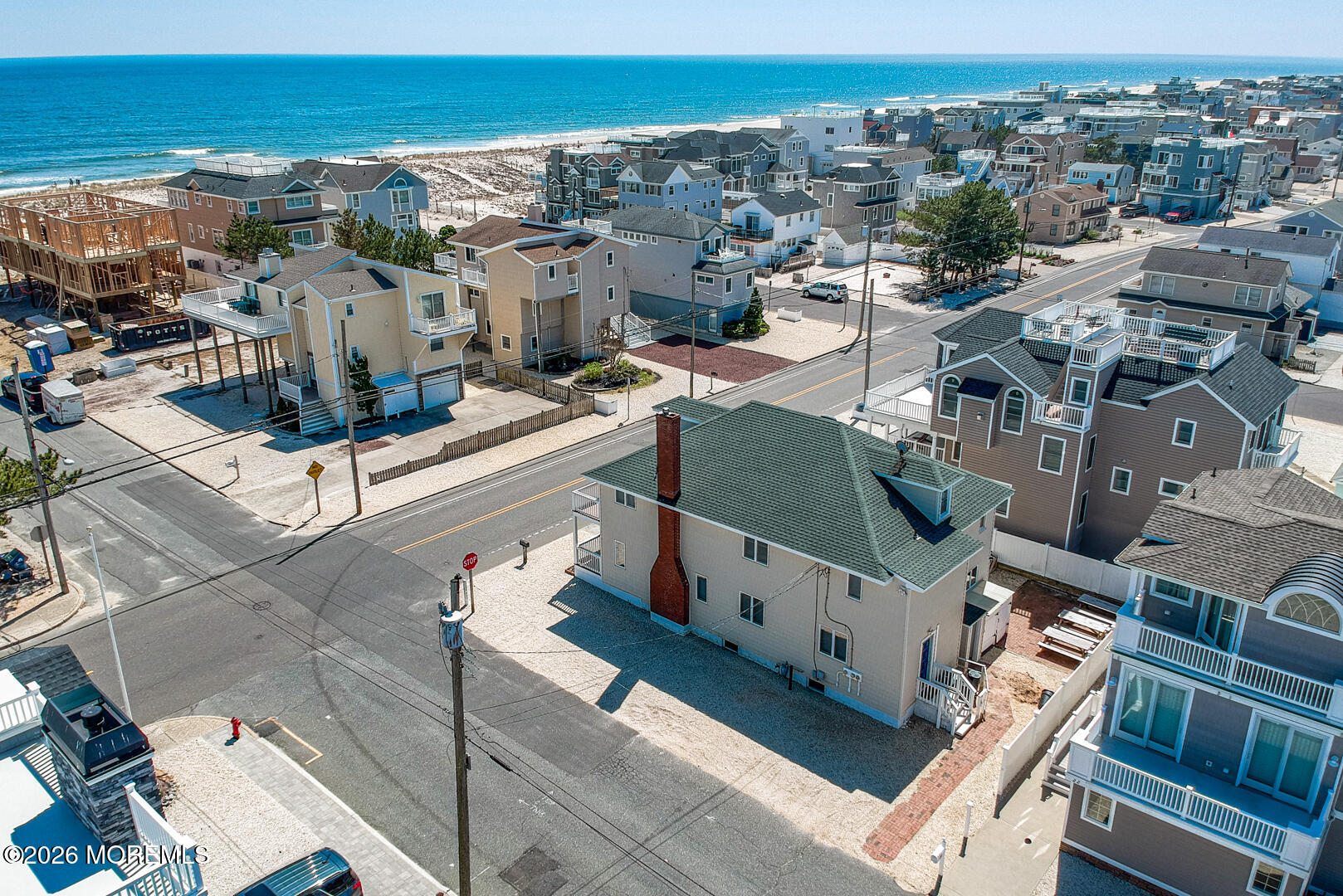 Long Beach Twp, New Jersey, 08008, United States, 8 Bedrooms Bedrooms, ,4 BathroomsBathrooms,Residential,Active,2021624