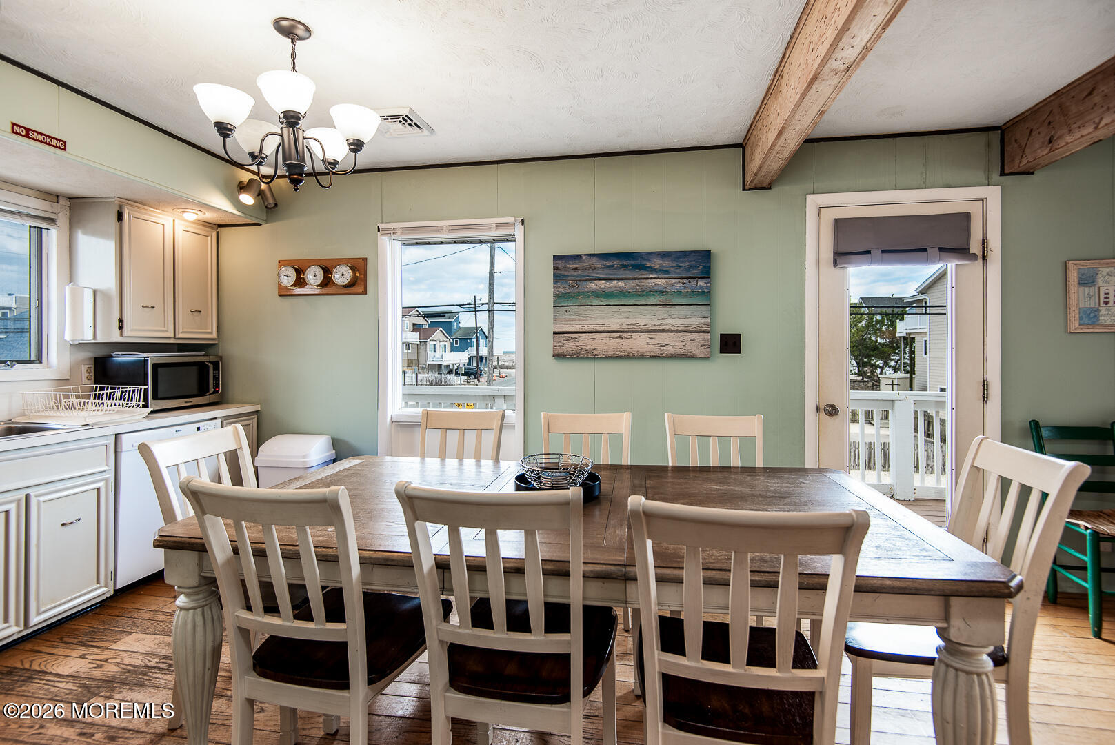 Long Beach Twp, New Jersey, 08008, United States, 8 Bedrooms Bedrooms, ,4 BathroomsBathrooms,Residential,Active,2021624