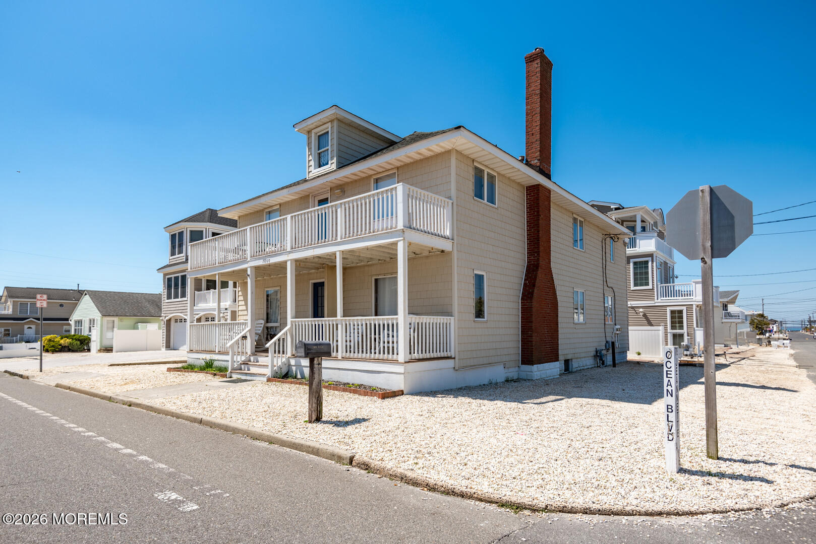 Long Beach Twp, New Jersey, 08008, United States, 8 Bedrooms Bedrooms, ,4 BathroomsBathrooms,Residential,Active,2021624
