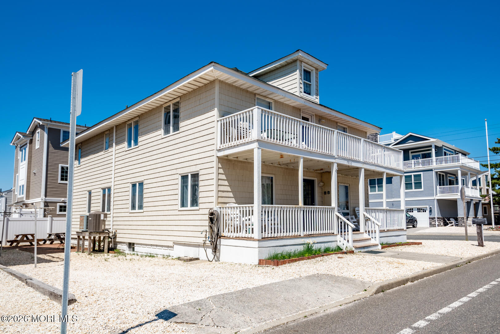 Long Beach Twp, New Jersey, 08008, United States, 8 Bedrooms Bedrooms, ,4 BathroomsBathrooms,Residential,Active,2021624