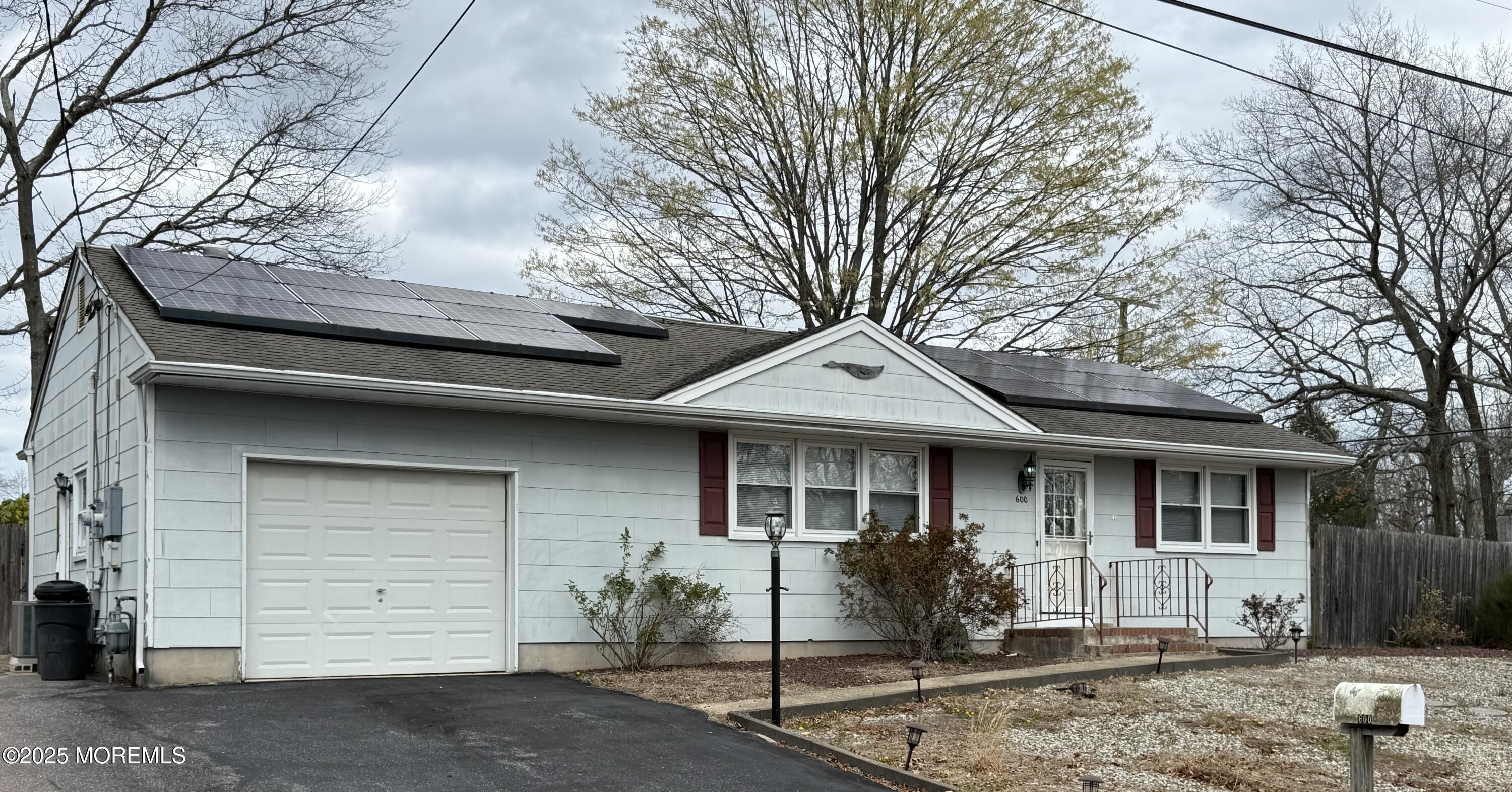 600 Devon Street, Forked River, New Jersey image 1