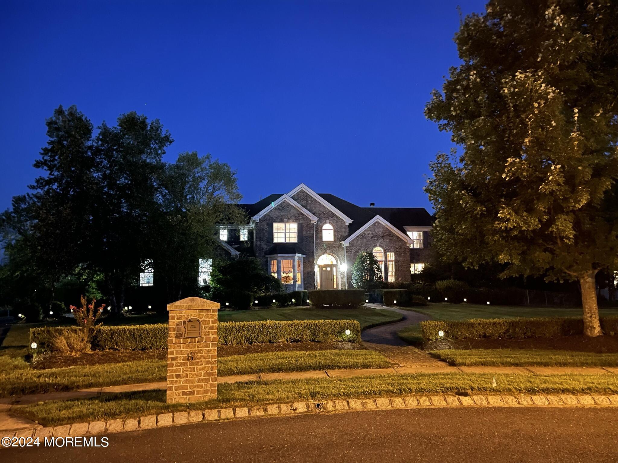 8 Colts Court, Jackson, New Jersey image 2