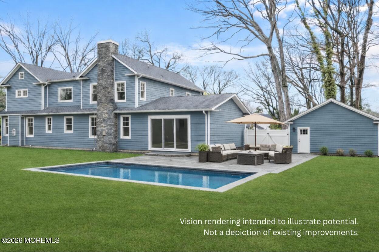 15 Buena Vista Avenue