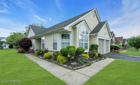 2927 Rock Hill Lane, Toms River, NJ 08755 - #: 22604799