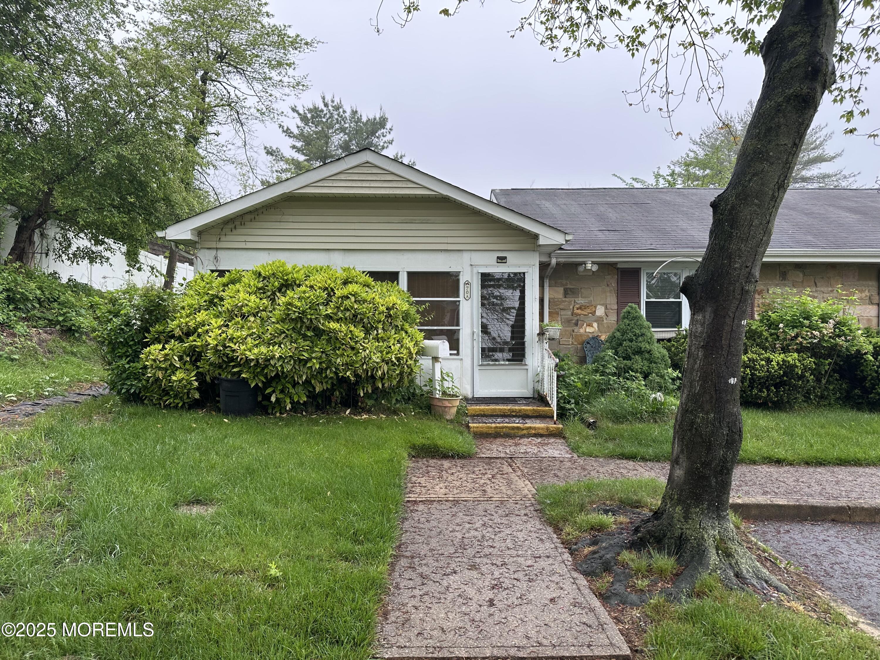 70 Sage Court #A, Lakewood, New Jersey image 5