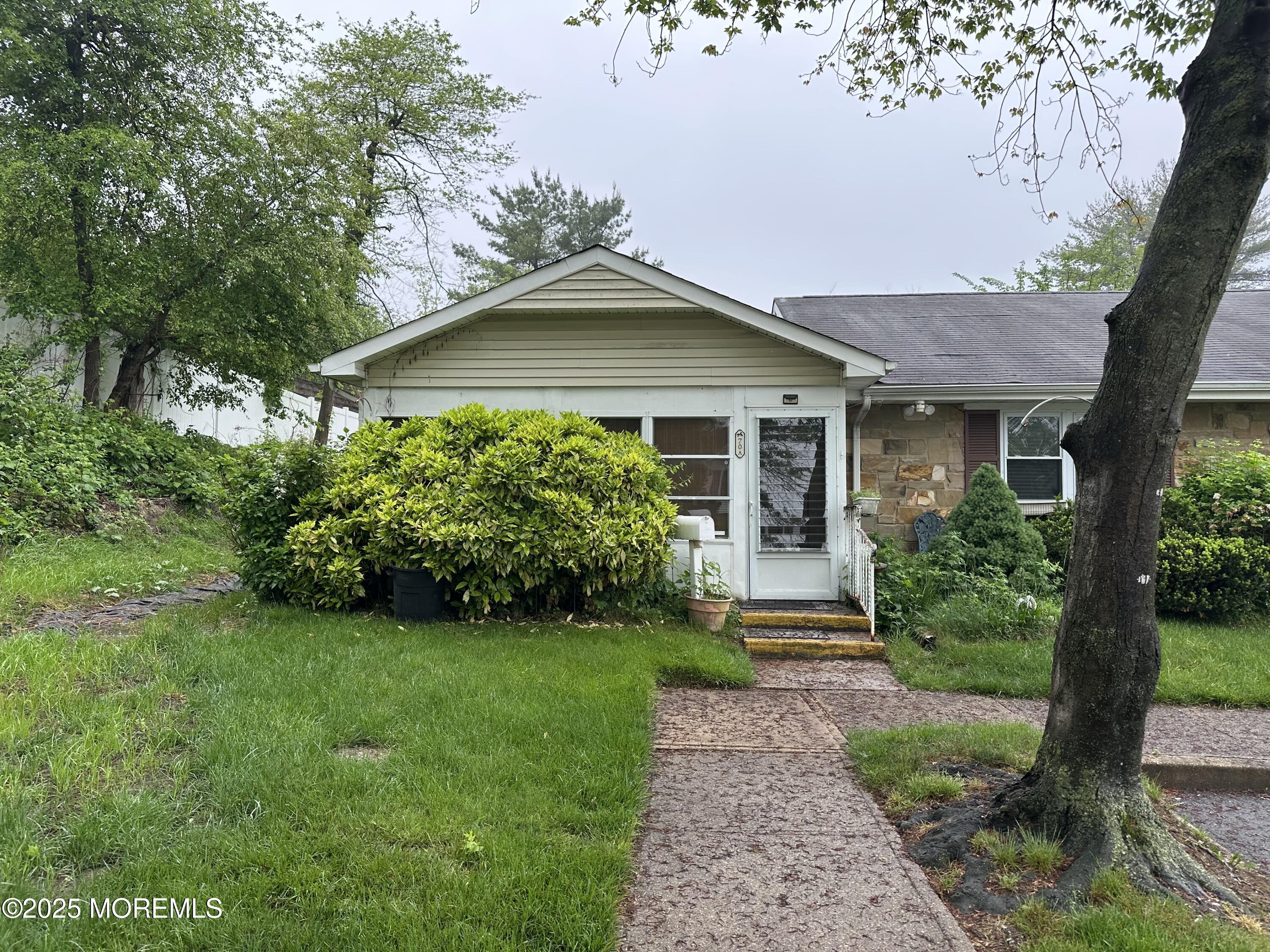 70 Sage Court #A, Lakewood, New Jersey image 6