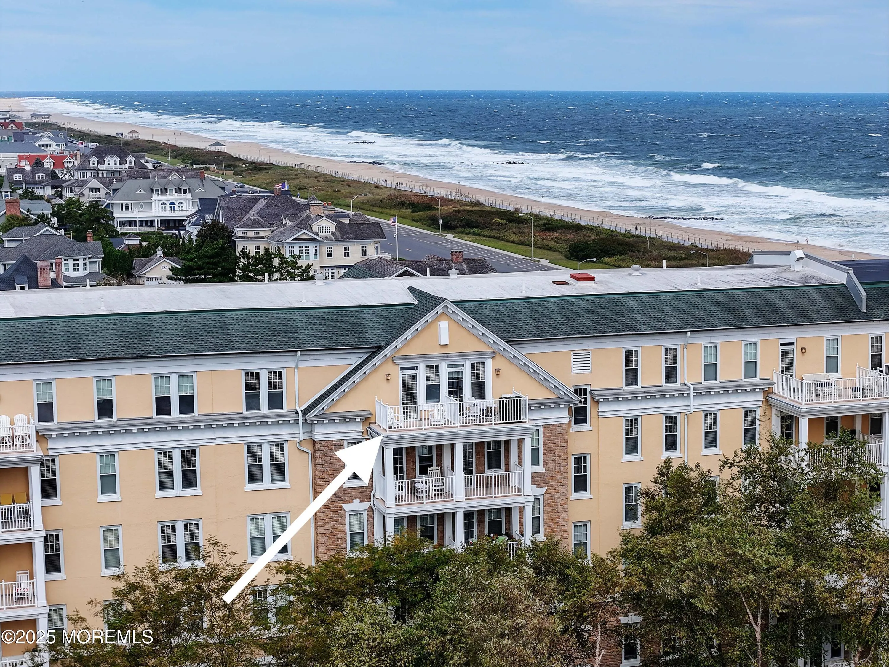 Spring Lake, New Jersey 07762, United States, 1 Bedroom Bedrooms, ,1 BathroomBathrooms,Residential,Active,212992