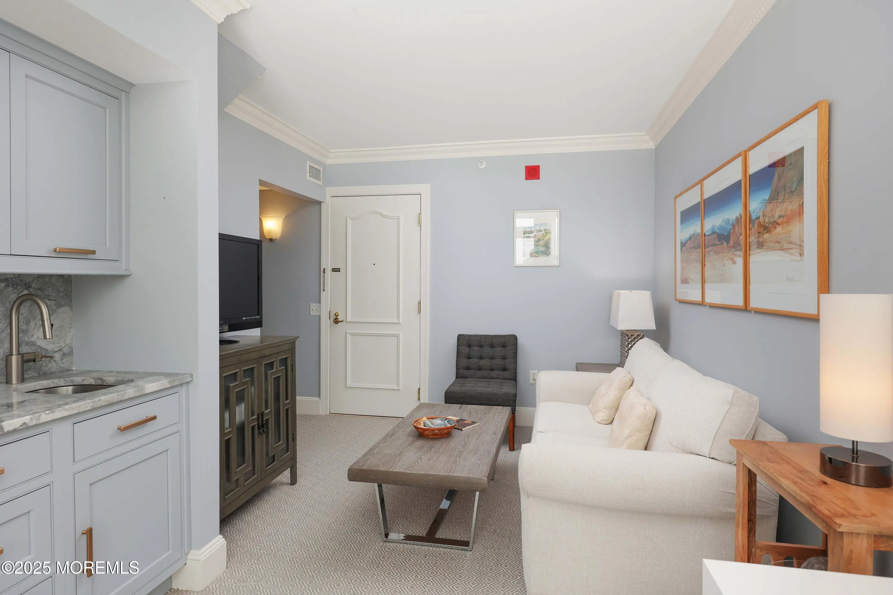 Spring Lake, New Jersey 07762, United States, 1 Bedroom Bedrooms, ,1 BathroomBathrooms,Residential,Active,212992