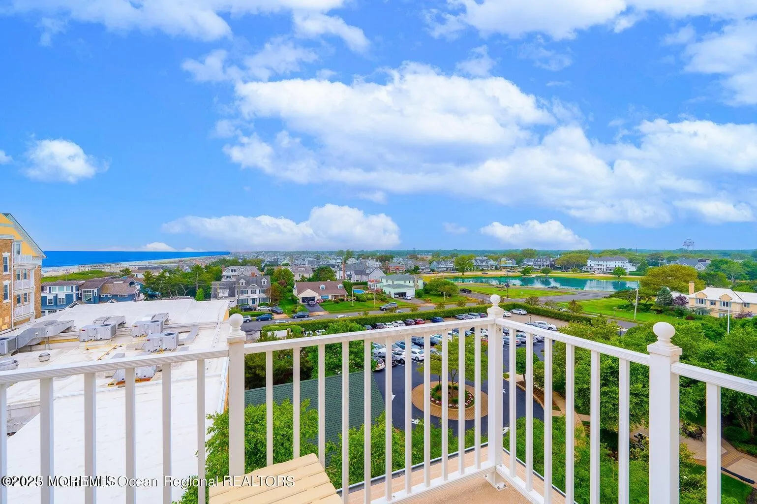 Spring Lake, New Jersey 07762, United States, 1 Bedroom Bedrooms, ,1 BathroomBathrooms,Residential,Active,212992