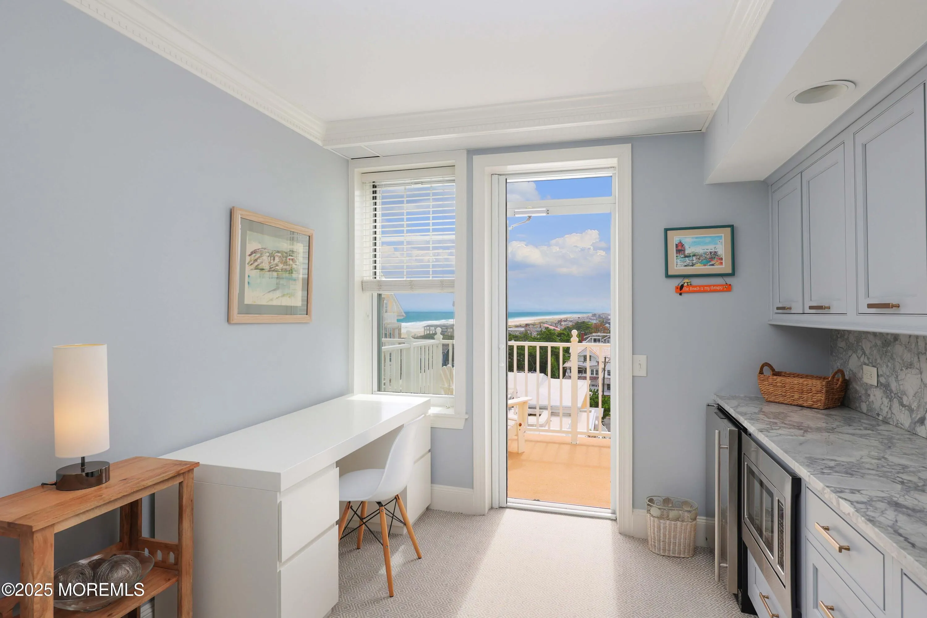 Spring Lake, New Jersey 07762, United States, 1 Bedroom Bedrooms, ,1 BathroomBathrooms,Residential,Active,212992