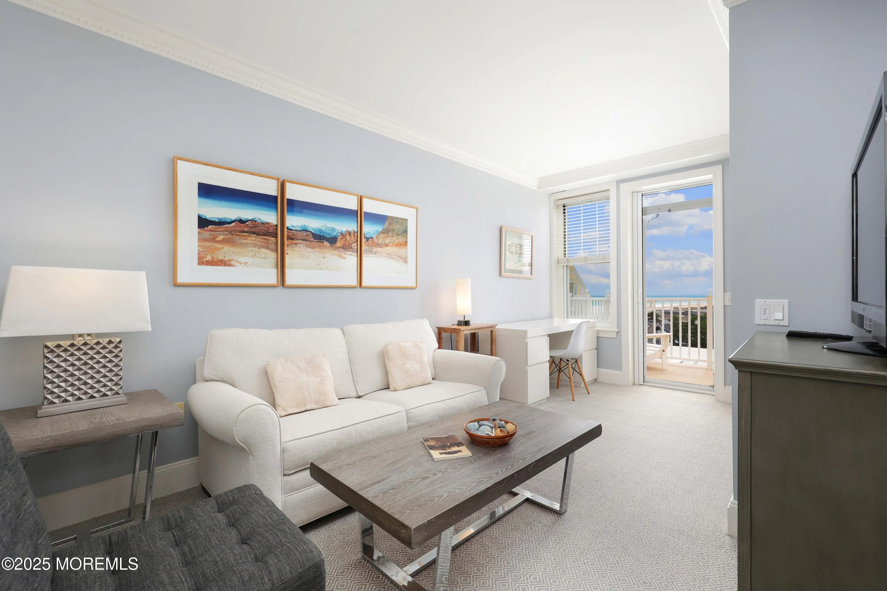 Spring Lake, New Jersey 07762, United States, 1 Bedroom Bedrooms, ,1 BathroomBathrooms,Residential,Active,212992