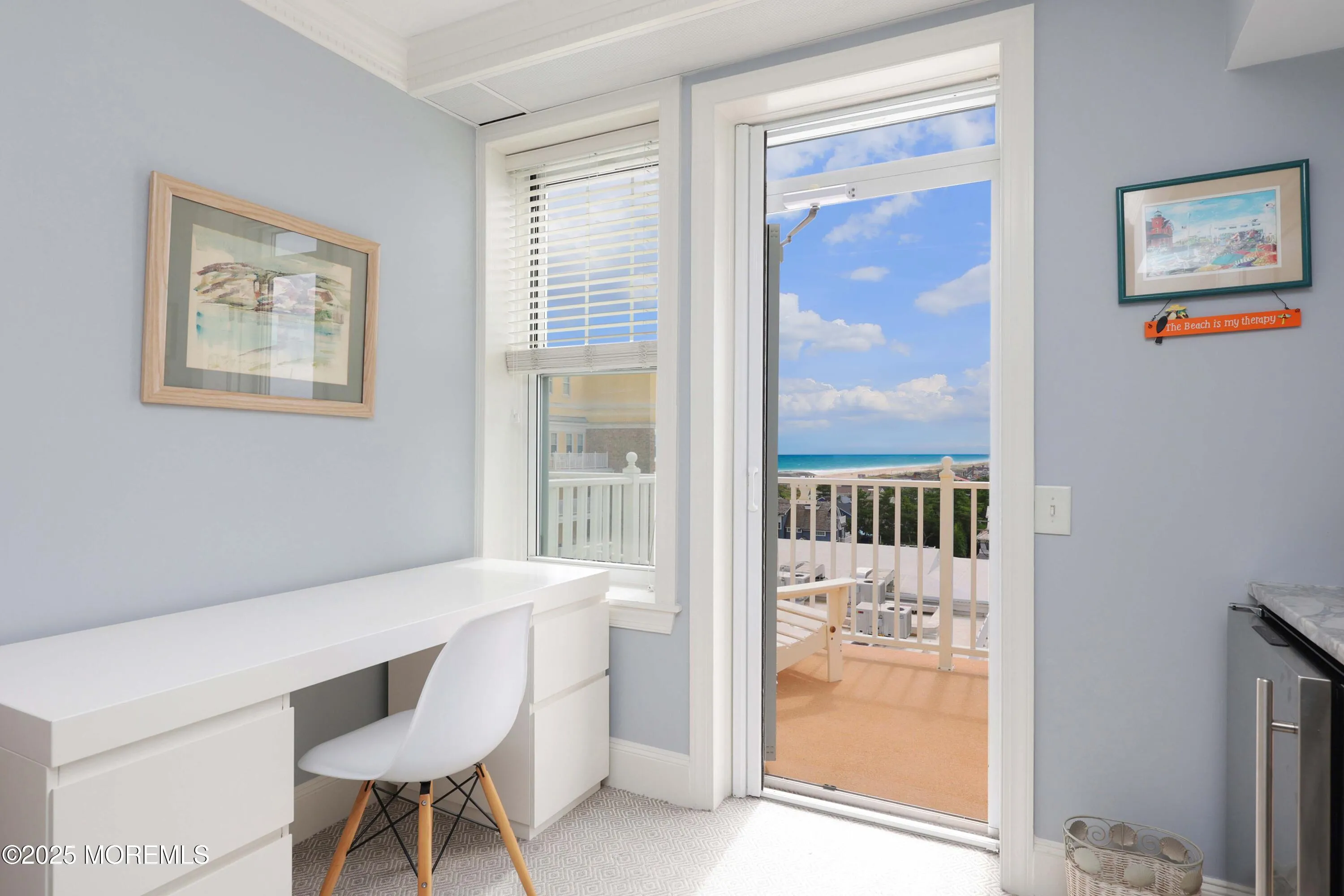 Spring Lake, New Jersey 07762, United States, 1 Bedroom Bedrooms, ,1 BathroomBathrooms,Residential,Active,212992