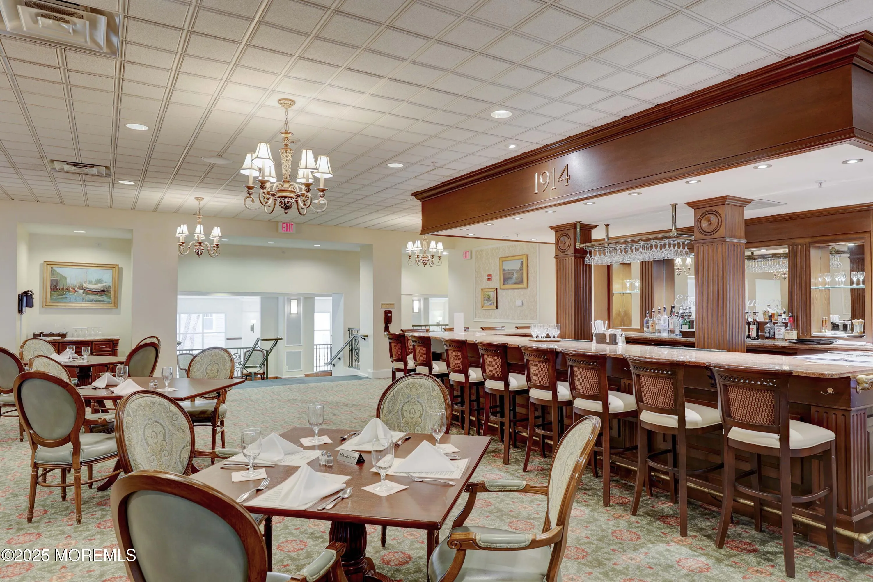 Spring Lake, New Jersey 07762, United States, 1 Bedroom Bedrooms, ,1 BathroomBathrooms,Residential,Active,212992