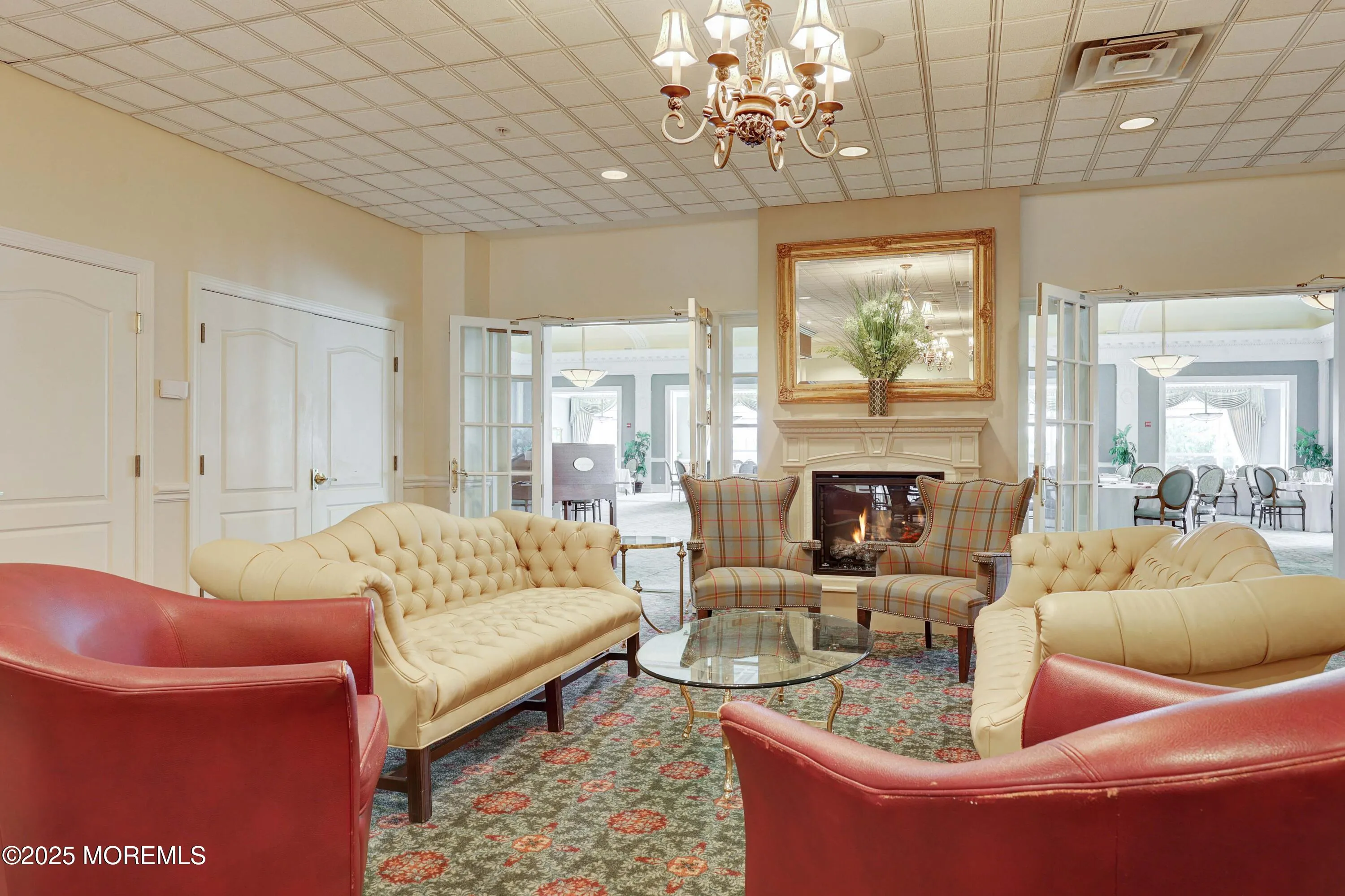 Spring Lake, New Jersey 07762, United States, 1 Bedroom Bedrooms, ,1 BathroomBathrooms,Residential,Active,212992