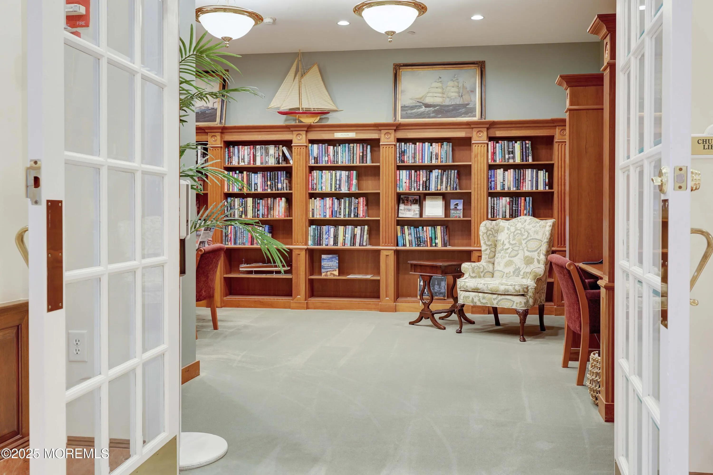 Spring Lake, New Jersey 07762, United States, 1 Bedroom Bedrooms, ,1 BathroomBathrooms,Residential,Active,212992