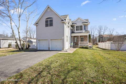 Homes For Sale - 1726 M Street<br/> Wall, NJ 07719