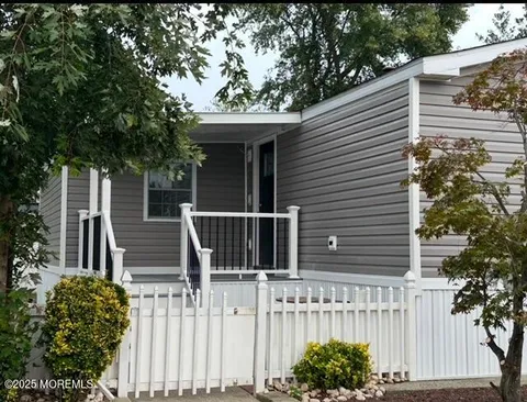 14 Bayshore Mobile Mnr, Hazlet, NJ 07730 - MLS#: 22505318