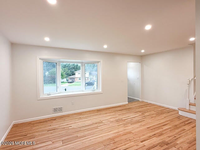 8 Forsgate Drive