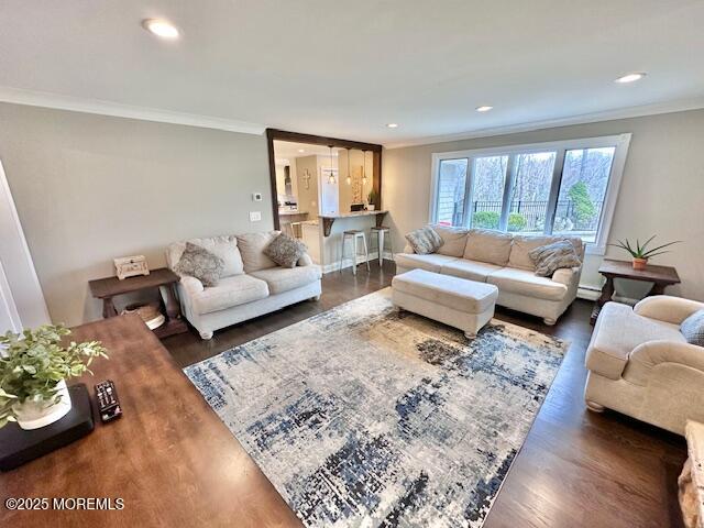 12 Warren Drive, Marlboro, New Jersey image 22