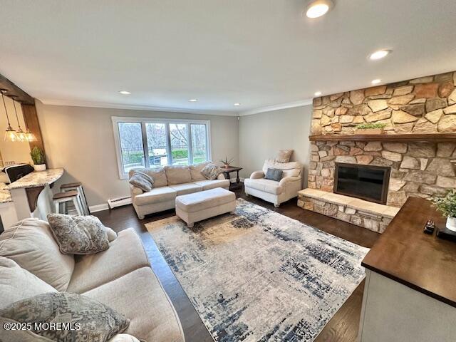 12 Warren Drive, Marlboro, New Jersey image 19